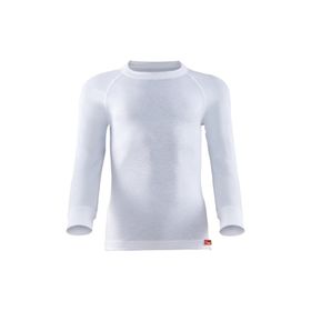 Blackspade 9265 Gri Uzun Kollu Unisex İçlik