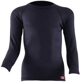Blackspade 9265 Gri Uzun Kollu Unisex İçlik