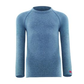 Blackspade 9265 Mavi Erkek Çocuk T-shirt