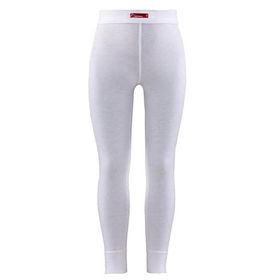 Blackspade 9266 Beyaz 2.Seviye Çocuk Termal Alt İçlik