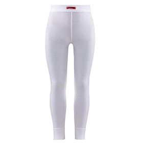 Blackspade 9266 Beyaz 2.Seviye Çocuk Termal Alt İçlik