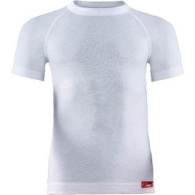 Blackspade 9267 Beyaz 2.Seviye Çocuk Termal T-Shirt
