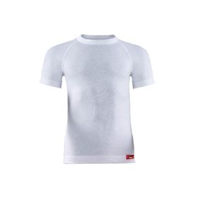Blackspade 9267 Beyaz 2.Seviye Çocuk Termal T-Shirt