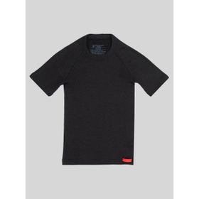 Blackspade 9267 Siyah 2.Seviye Çocuk Termal T-Shirt