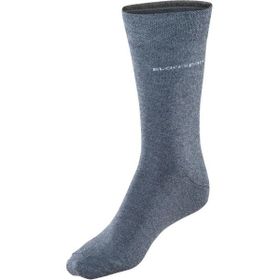 Blackspade 9271 Antrasit Uzun Erkek Termal Çorap