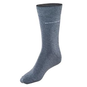 Blackspade 9271 Antrasit Uzun Erkek Termal Çorap