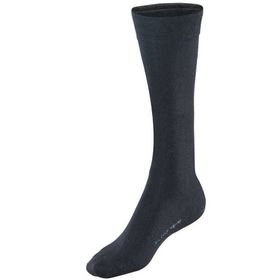 Blackspade 9272 Siyah Termal Klasik Kadın Çorabı