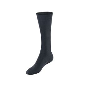 Blackspade 9272 Siyah Termal Klasik Kadın Çorabı