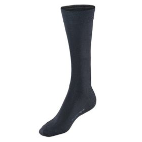 Blackspade 9272 Siyah Termal Klasik Kadın Çorabı