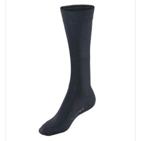 Blackspade 9272 Siyah Termal Klasik Kadın Çorabı