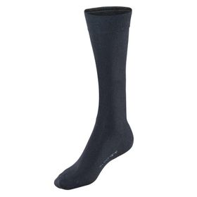 Blackspade 9272 Siyah Termal Klasik Kadın Çorabı