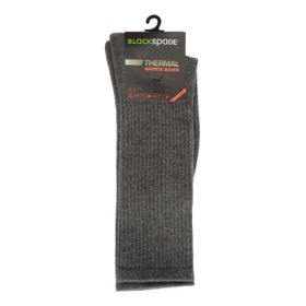 Blackspade 9274 Termal Erkek Uzun Çorap