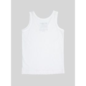 Blackspade 9298 Beyaz 1.Seviye Çocuk Atlet