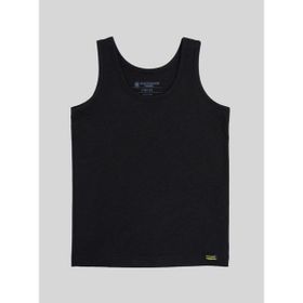 Blackspade 9298 Siyah 1.Seviye Kız Çocuk Termal Atlet