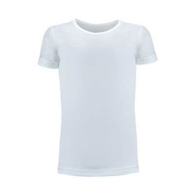 Blackspade 9299 Beyaz Termal Erkek Çocuk T-shirt