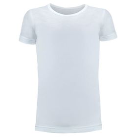 Blackspade 9299 Beyaz Termal Erkek Çocuk T-shirt