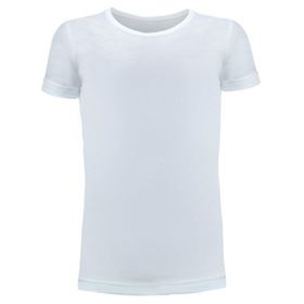 Blackspade 9299 Beyaz Termal Erkek Çocuk T-shirt