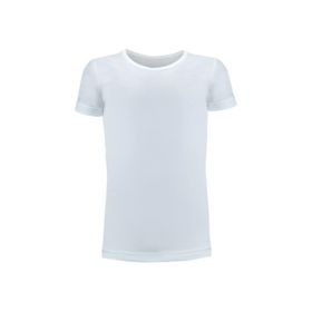 Blackspade 9299 Beyaz Termal Erkek Çocuk T-shirt