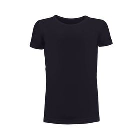 Blackspade 9299 Siyah Termal Erkek Çocuk T-shirt