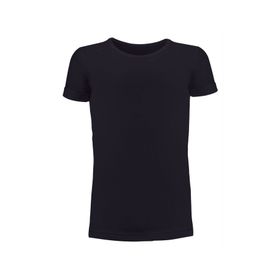 Blackspade 9299 Siyah Termal Erkek Çocuk T-shirt