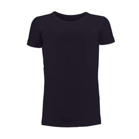 Blackspade 9299 Siyah Termal Erkek Çocuk T-shirt