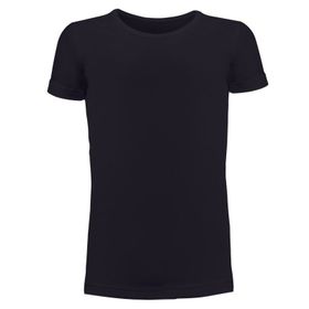 Blackspade 9299 Siyah Termal Erkek Çocuk T-shirt