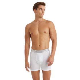 Blackspade 9302 Beyaz Erkek Boxer