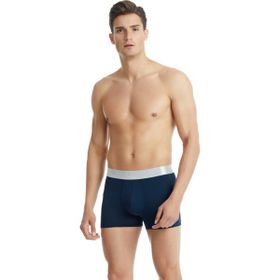 Blackspade 9302 Lacivert Erkek Boxer
