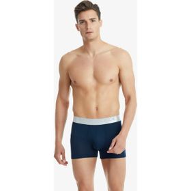 Blackspade 9302 Lacivert Erkek Boxer