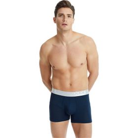 Blackspade 9302 Lacivert Erkek Boxer