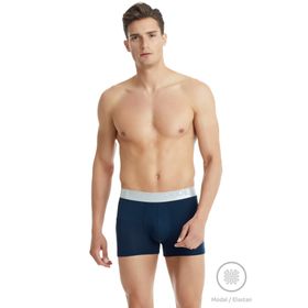 Blackspade 9302 Lacivert Erkek Boxer