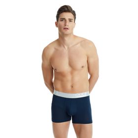 Blackspade 9302 Lacivert Erkek Boxer