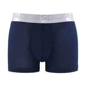 Blackspade 9302 Lacivert Erkek Boxer