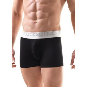 Blackspade 9302 Silver Erkek Boxer
