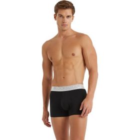 Blackspade 9302 Siyah Erkek Boxer