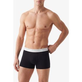 Blackspade 9302 Siyah Erkek Boxer