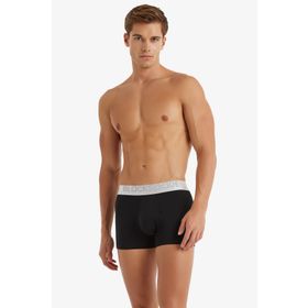 Blackspade 9302 Siyah Erkek Boxer