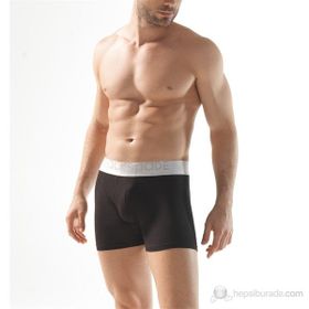 Blackspade 9303 Beyaz Erkek Boxer