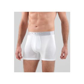 Blackspade 9303 Beyaz Erkek Boxer