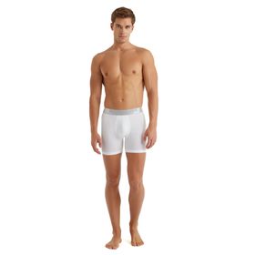 Blackspade 9303 Beyaz Erkek Boxer
