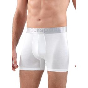 Blackspade 9303 Beyaz Erkek Boxer