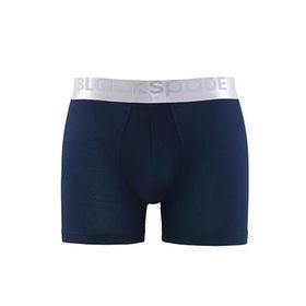 Blackspade 9303 Lacivert Erkek Boxer