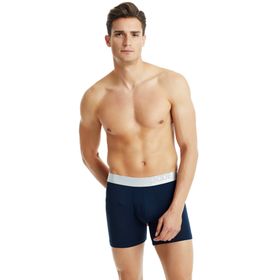 Blackspade 9303 Lacivert Erkek Boxer