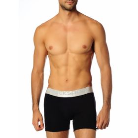 Blackspade 930309094099 Siyah Erkek Boxer