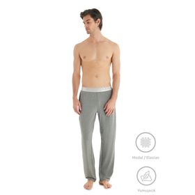 Blackspade 9304 Gri Erkek Eşofman Altı