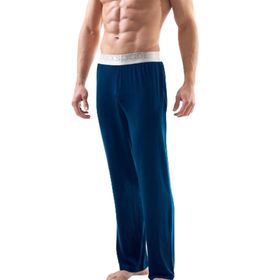 Blackspade 9304 Silver Koyu Mavi Erkek Pijama Altı