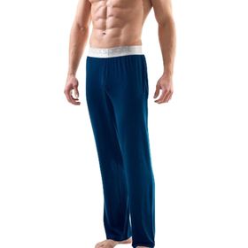 Blackspade 9304 Silver Koyu Mavi Erkek Pijama Altı