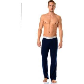 Blackspade 9304 Silver Koyu Mavi Erkek Pijama Altı