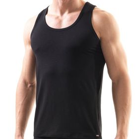 Blackspade 9305 Beyaz Erkek Atlet