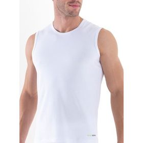 Blackspade 9305 Beyaz Erkek Atlet